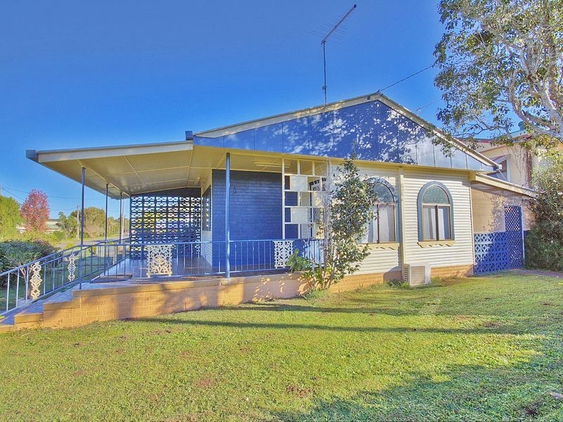 17 Park Avenue, East Lismore NSW 2480
