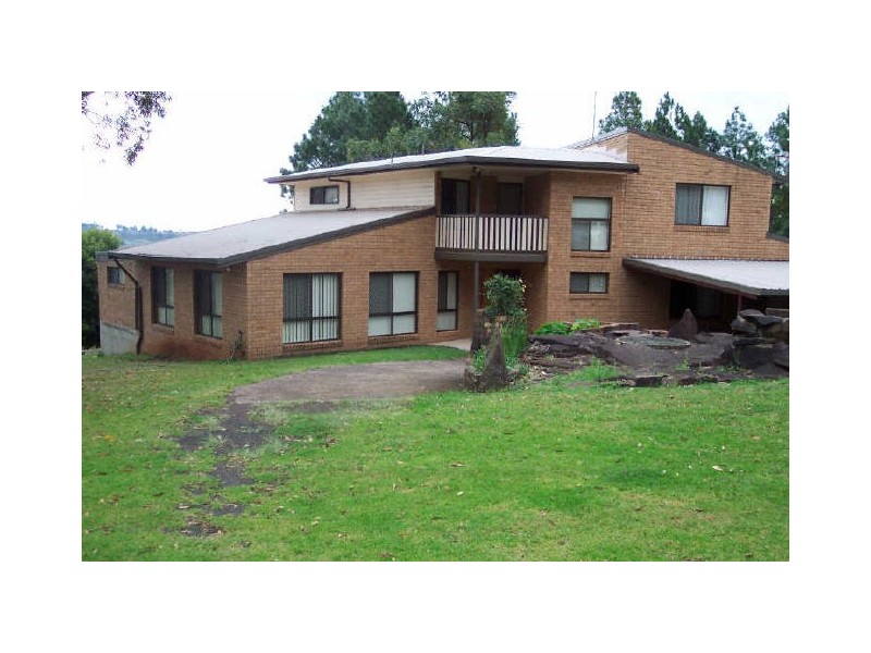 175 Duncan Road, Numulgi NSW 2480