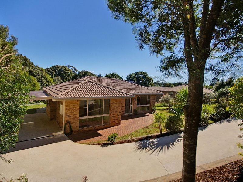 11 Dudley Drive, Goonellabah NSW 2480