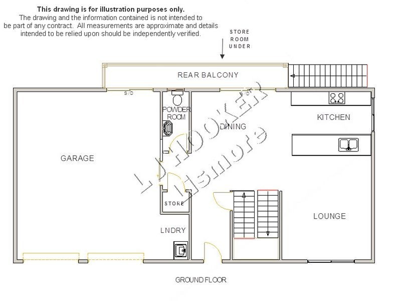 1/7 Camilla Place, Goonellabah NSW 2480