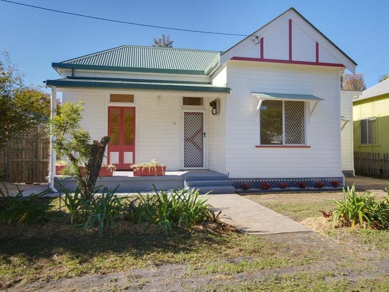 16 Hunter Street, Lismore NSW 2480