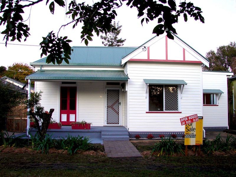 16 Hunter Street, Lismore NSW 2480
