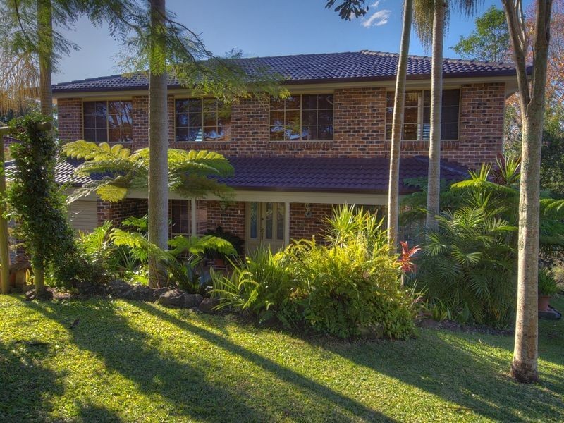 18 Greenhills Drive, Goonellabah NSW 2480