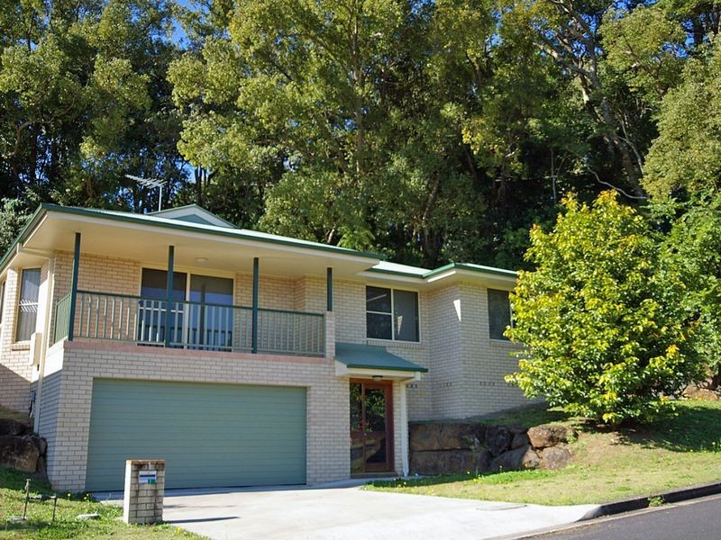 1 Pendara Crescent, Lismore Heights NSW 2480