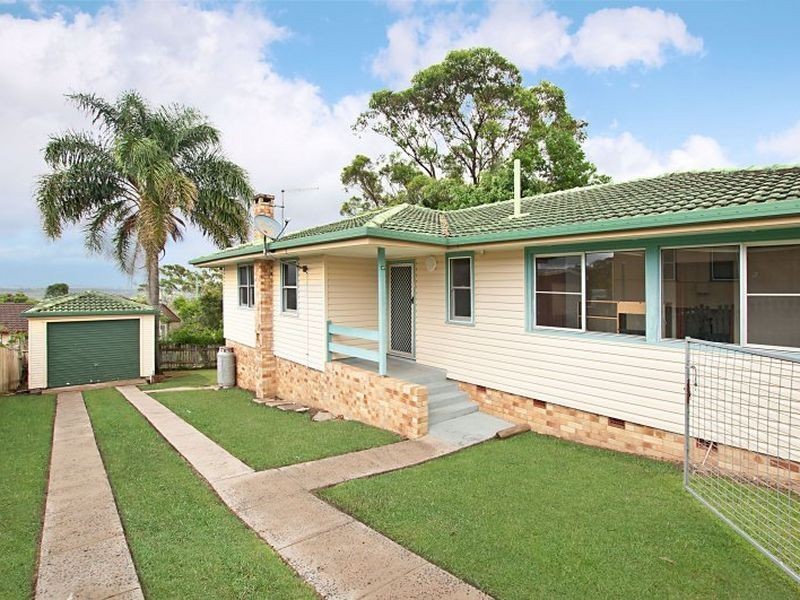 447 Ballina Road, Goonellabah NSW 2480