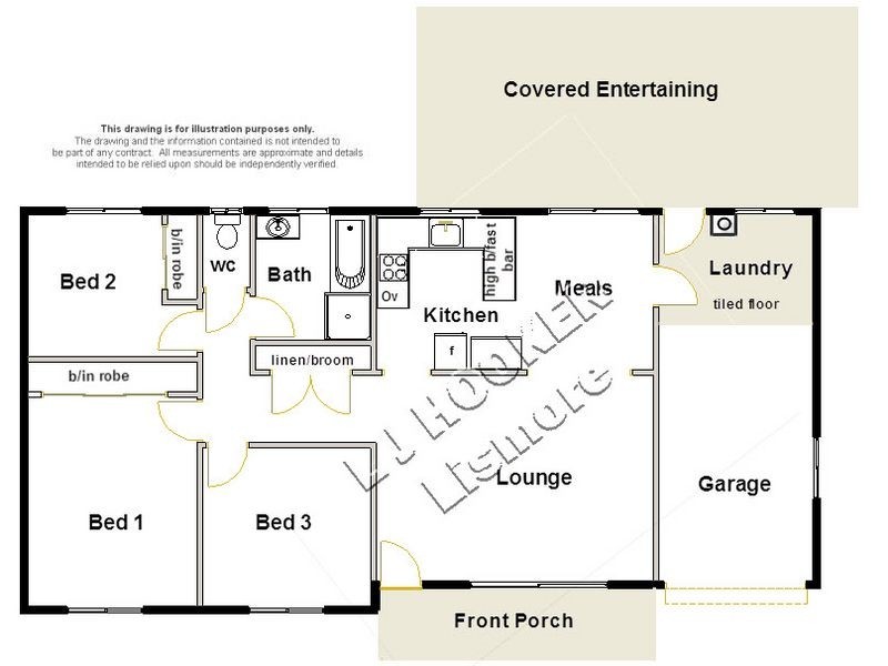 5 Alison Avenue, Goonellabah NSW 2480