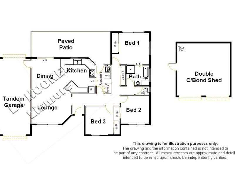 183 Cameron Road, Mcleans Ridges NSW 2480