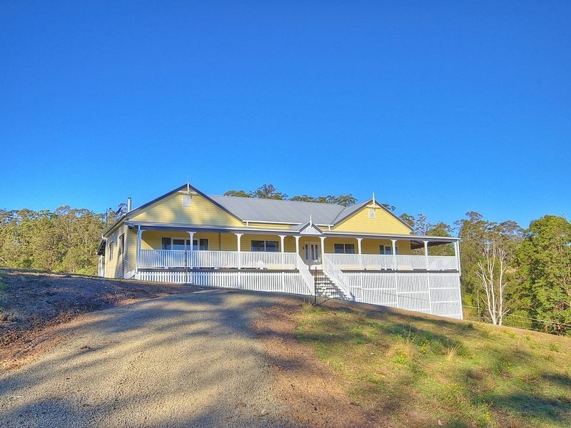 1 Zouch Road, Nimbin NSW 2480