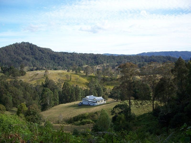 1 Zouch Road, Nimbin NSW 2480