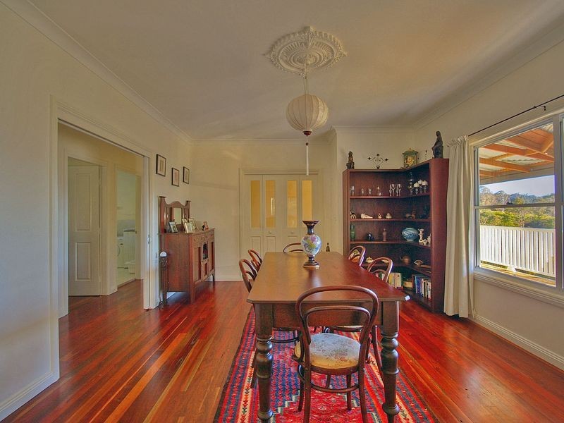 1 Zouch Road, Nimbin NSW 2480