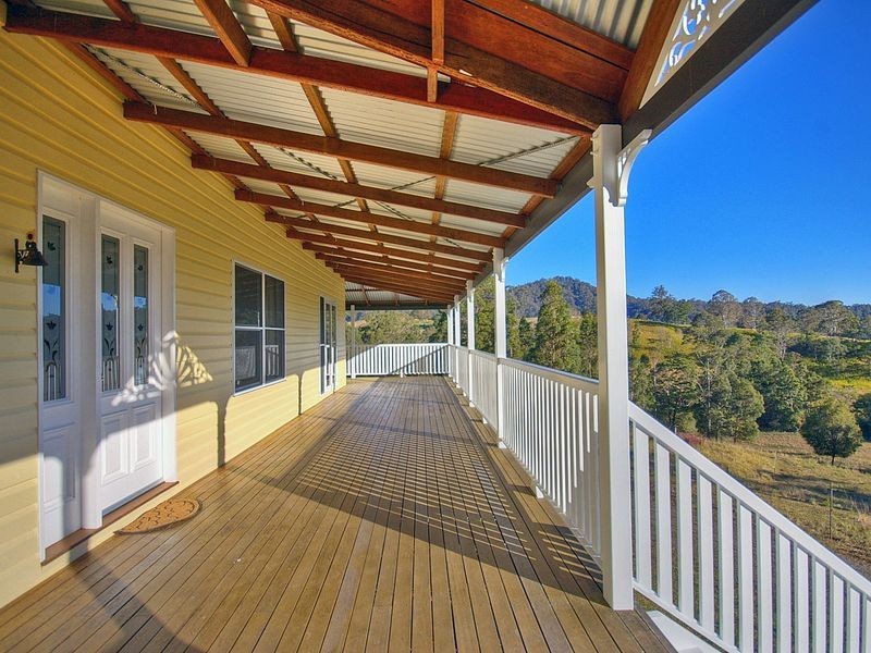 1 Zouch Road, Nimbin NSW 2480