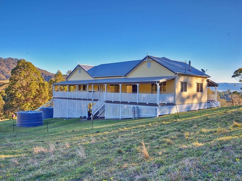 1 Zouch Road, Nimbin NSW 2480