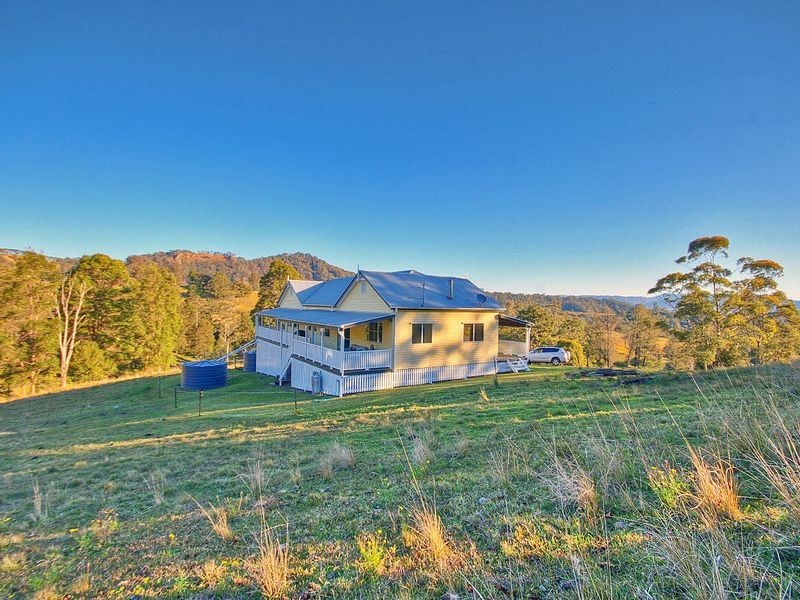 1 Zouch Road, Nimbin NSW 2480