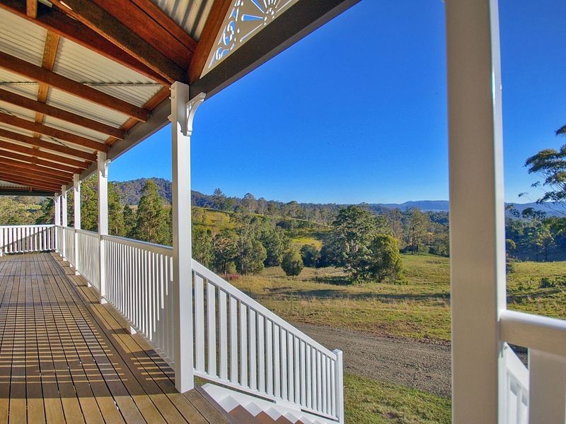1 Zouch Road, Nimbin NSW 2480