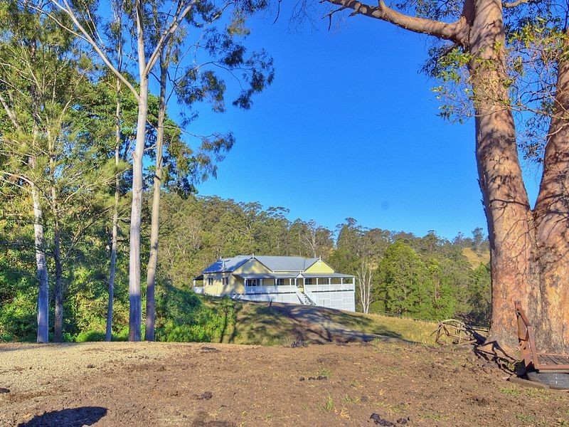 1 Zouch Road, Nimbin NSW 2480