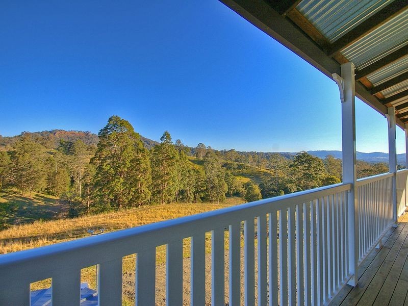 1 Zouch Road, Nimbin NSW 2480