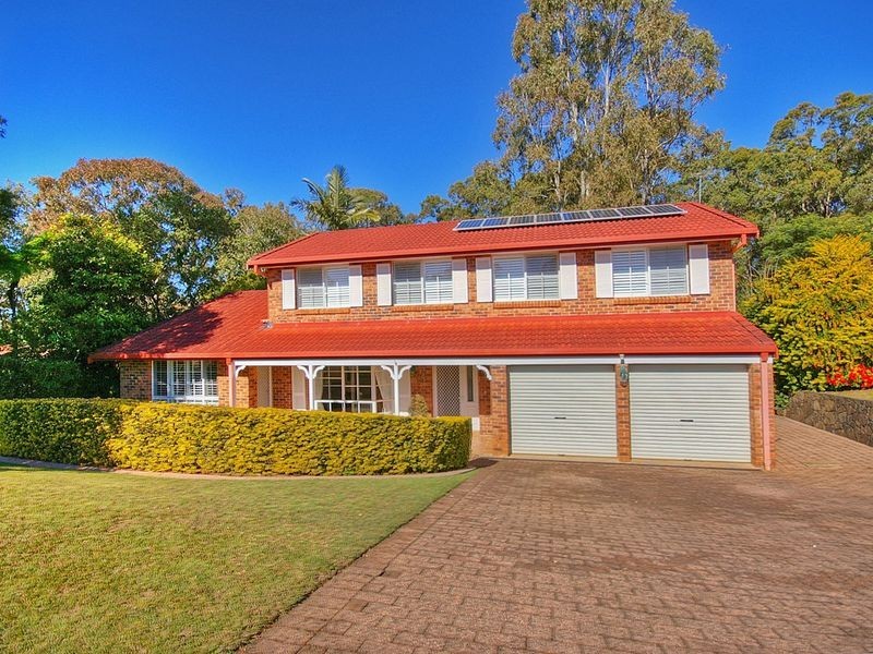 34 Beaumont Drive, East Lismore NSW 2480
