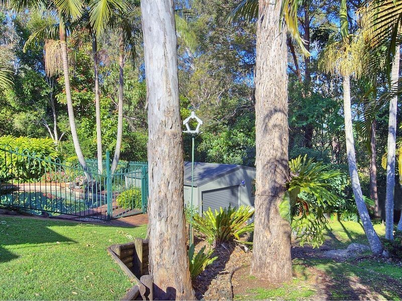34 Beaumont Drive, East Lismore NSW 2480
