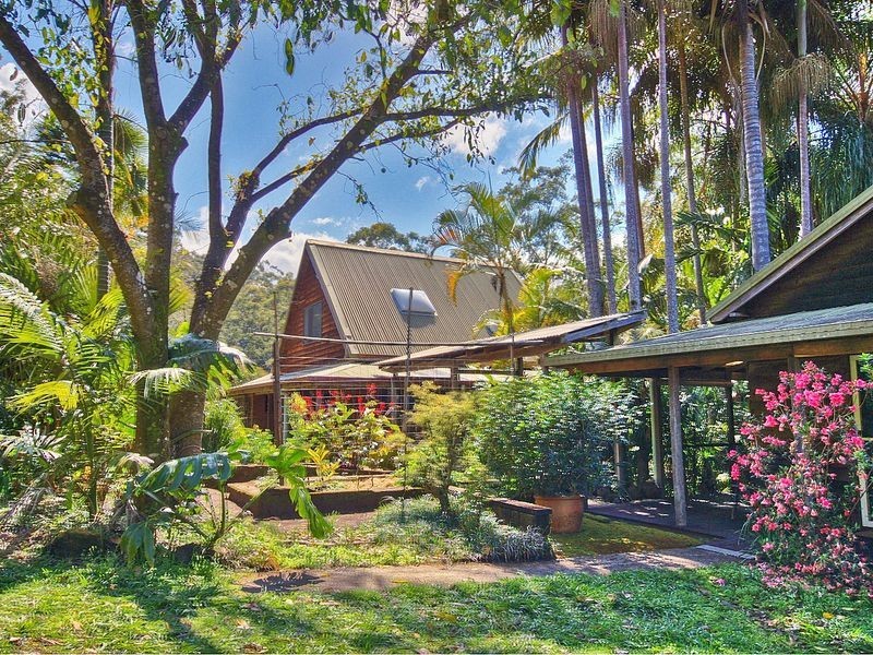 476 Wallace Road, The Channon NSW 2480