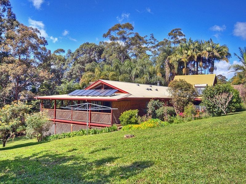 476 Wallace Road, The Channon NSW 2480