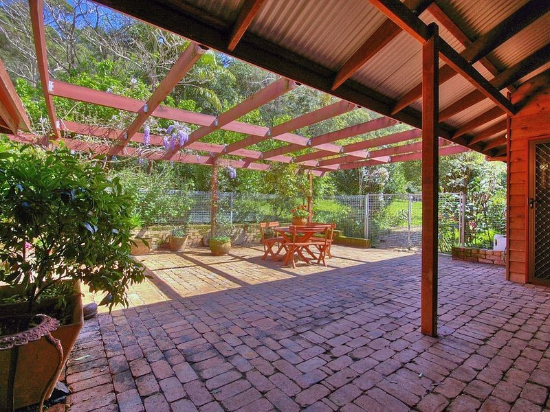 476 Wallace Road, The Channon NSW 2480