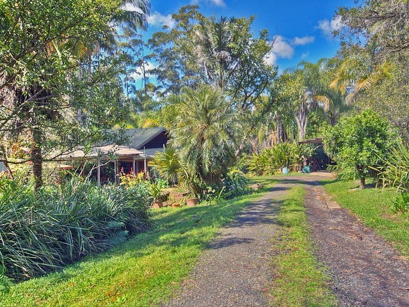 476 Wallace Road, The Channon NSW 2480