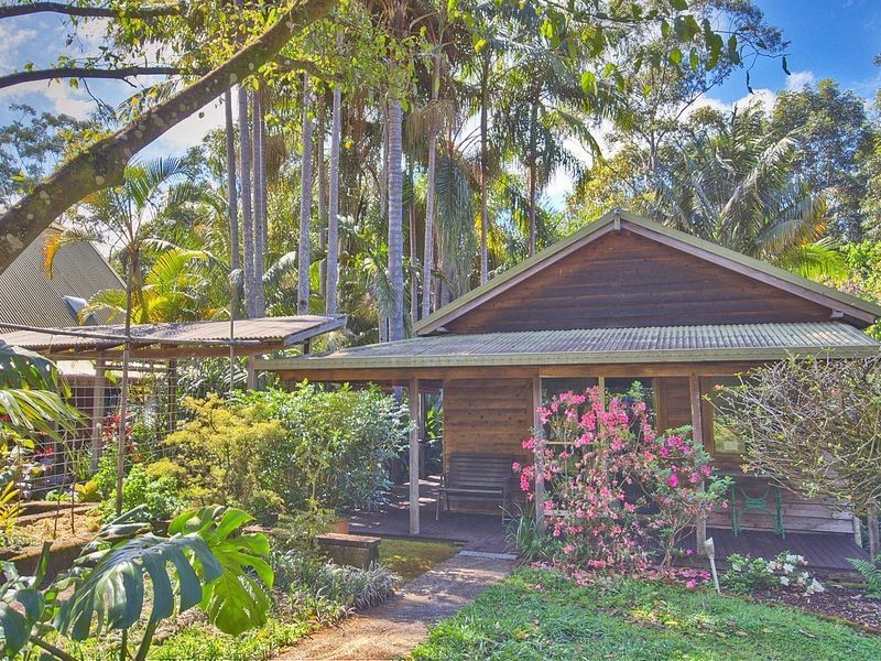 476 Wallace Road, The Channon NSW 2480