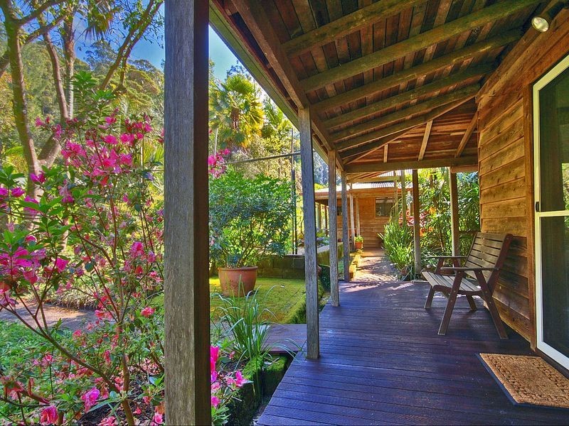 476 Wallace Road, The Channon NSW 2480