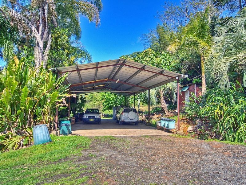 476 Wallace Road, The Channon NSW 2480