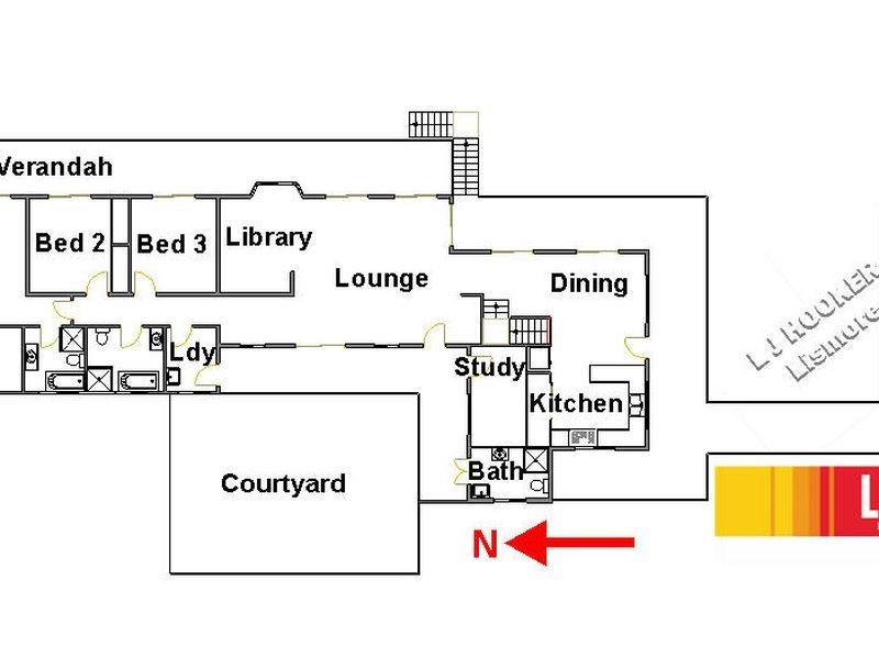 476 Wallace Road, The Channon NSW 2480