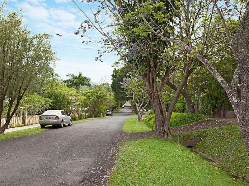 2/81 Cathcart Street, Lismore NSW 2480