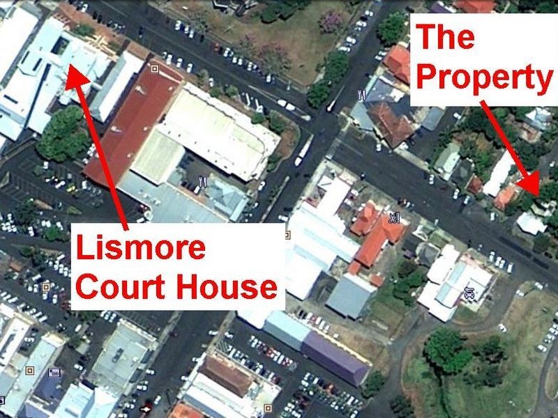 26 Little Keen Street, Lismore NSW 2480