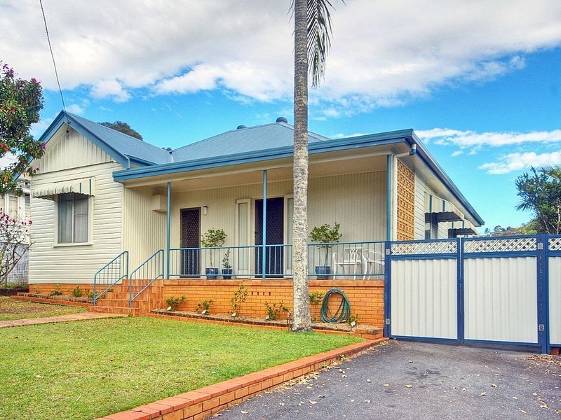 5 Dalley Street, East Lismore NSW 2480