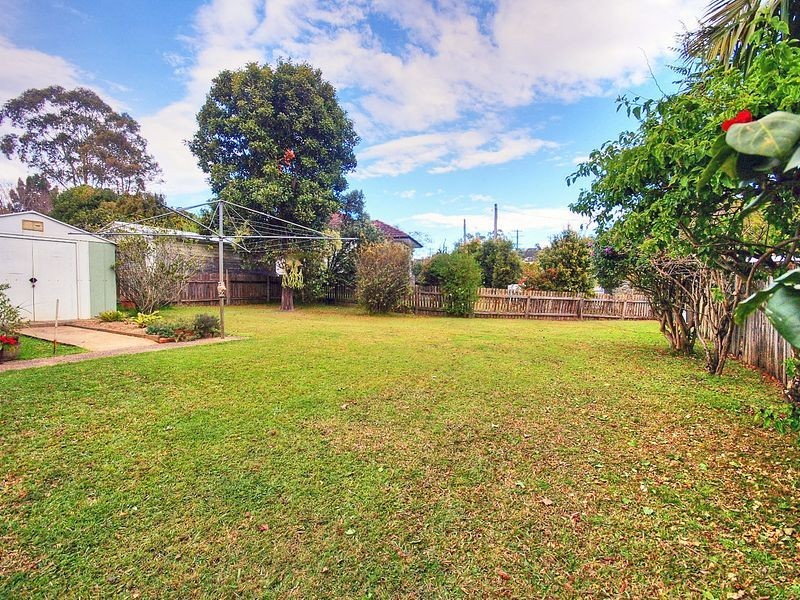 5 Dalley Street, East Lismore NSW 2480