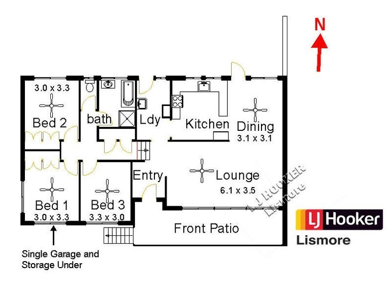 88 Beardow Street West, Lismore Heights NSW 2480
