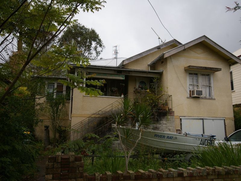 262 Keen Street, Bentley NSW 2480