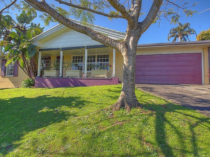 5 Springwood Drive, Lismore Heights NSW 2480