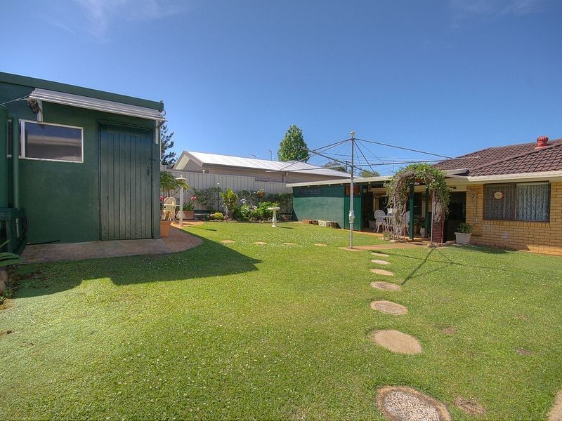 24 Zambelli Drive, East Lismore NSW 2480
