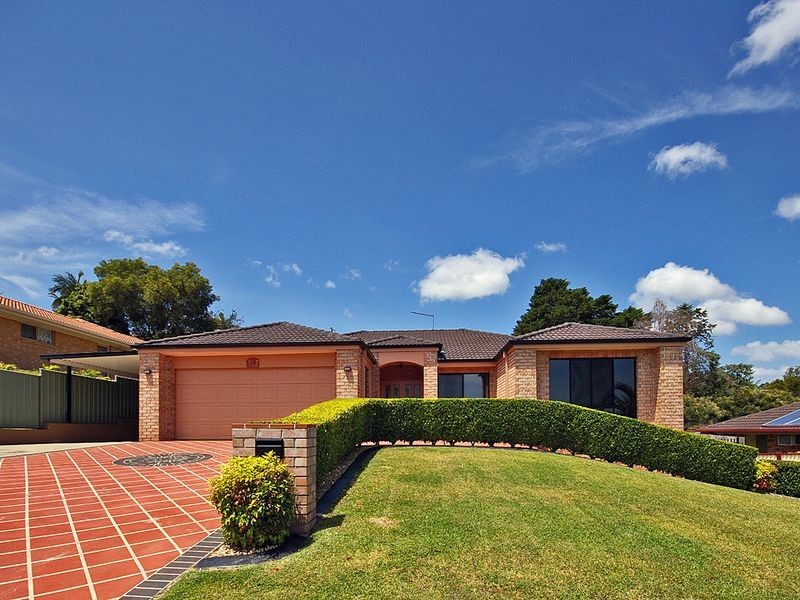 16 Bristol Circuit, Goonellabah NSW 2480