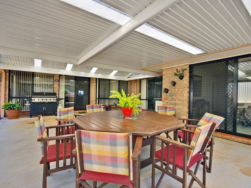 16 Bristol Circuit, Goonellabah NSW 2480