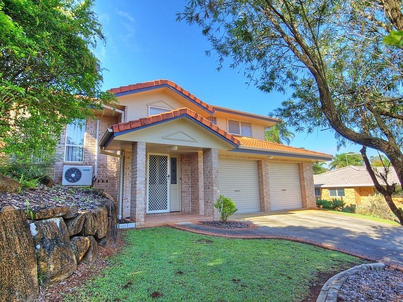 6 Bellbird Place, Goonellabah NSW 2480