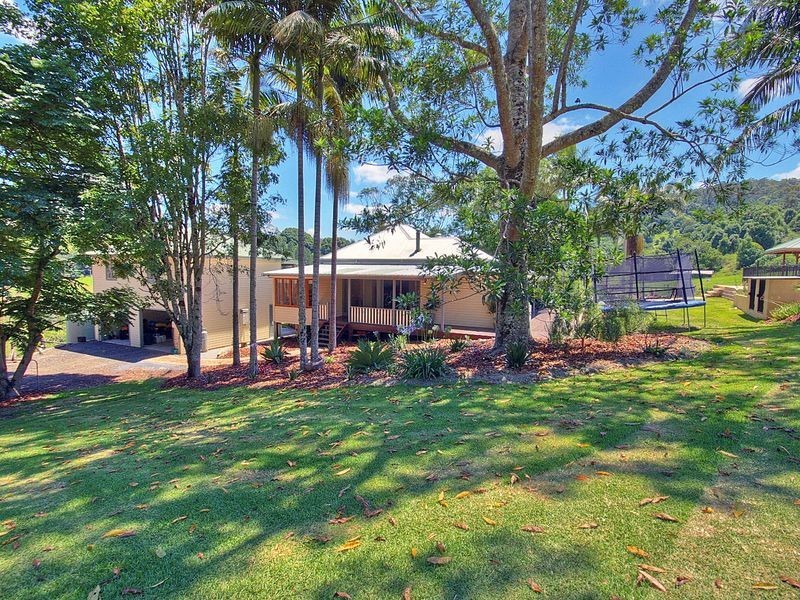 The Channon NSW 2480