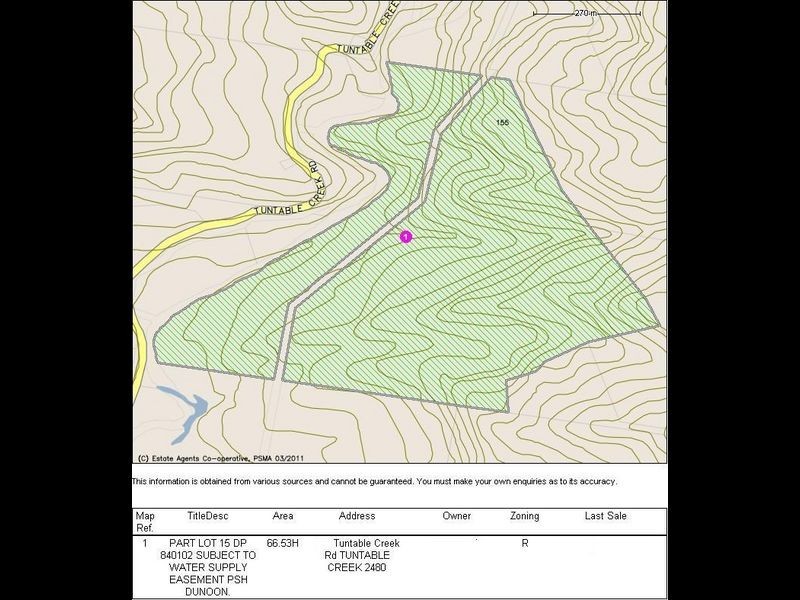 The Channon NSW 2480