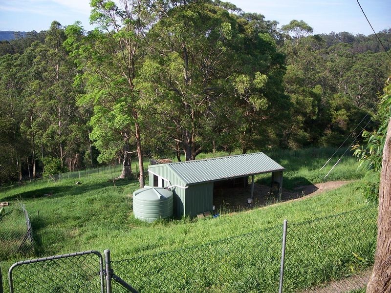 Nimbin NSW 2480