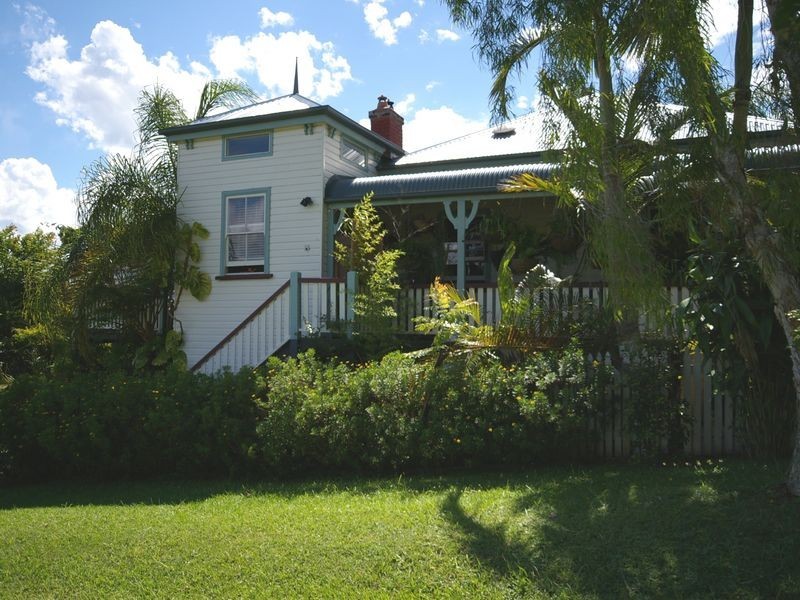 81 Leycester Street, Lismore NSW 2480