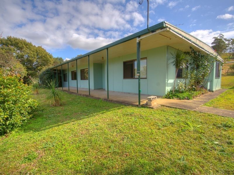 55 Pinchin Road, Goolmangar NSW 2480