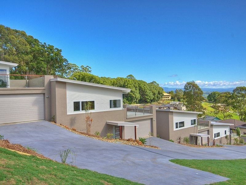 4/52 Hillcrest Avenue, Goonellabah NSW 2480