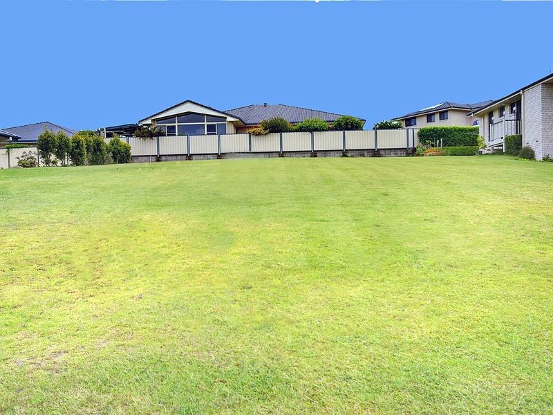 46 Kookaburra Terrace, Goonellabah NSW 2480