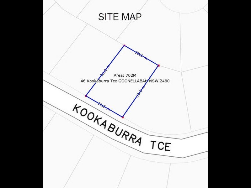 46 Kookaburra Terrace, Goonellabah NSW 2480