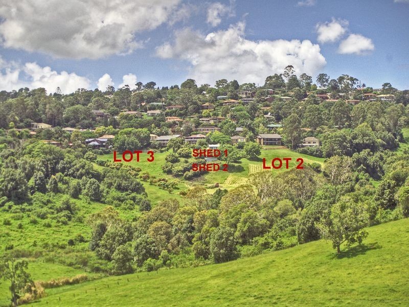 Lot 2   No Asunta Place, Goonellabah NSW 2480